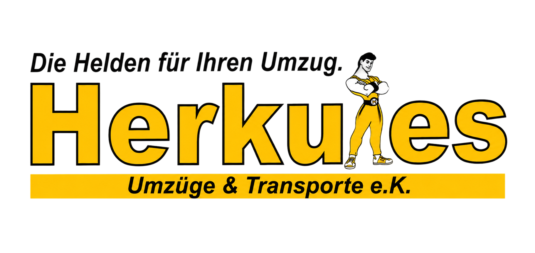 Herkules Umzüge & Transporte e.K.